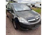 Opel Zafira bei Reisemobile.expert - Abbildung (2 / 10)