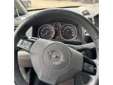 Opel Zafira bei Reisemobile.expert - Abbildung (6 / 10)