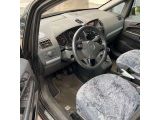 Opel Zafira bei Reisemobile.expert - Abbildung (5 / 10)