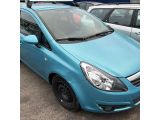 Opel Corsa bei Reisemobile.expert - Abbildung (2 / 15)