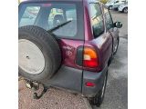 Toyota RAV 4 bei Reisemobile.expert - Abbildung (5 / 13)