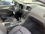 Opel Insignia bei Reisemobile.expert - Abbildung (5 / 11)