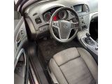 Opel Insignia bei Reisemobile.expert - Abbildung (7 / 11)