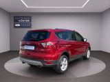 Ford Kuga bei Reisemobile.expert - Abbildung (5 / 15)