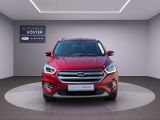 Ford Kuga bei Reisemobile.expert - Abbildung (6 / 15)