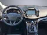 Ford Kuga bei Reisemobile.expert - Abbildung (11 / 15)