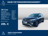 VW T-Cross bei Reisemobile.expert - Abbildung (2 / 15)