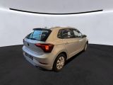 VW Polo bei Reisemobile.expert - Abbildung (4 / 10)