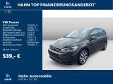 VW Touran bei Reisemobile.expert - Abbildung (2 / 9)