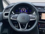 VW Touran bei Reisemobile.expert - Abbildung (10 / 15)