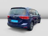 VW Touran bei Reisemobile.expert - Abbildung (4 / 15)