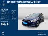 VW Touran bei Reisemobile.expert - Abbildung (2 / 15)