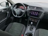 VW Tiguan bei Reisemobile.expert - Abbildung (6 / 15)