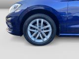 VW Golf Sportsvan bei Reisemobile.expert - Abbildung (5 / 15)