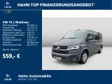 VW T6 bei Reisemobile.expert - Abbildung (2 / 2)