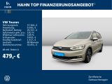 VW Touran bei Reisemobile.expert - Abbildung (2 / 15)