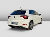 VW Polo bei Reisemobile.expert - Abbildung (4 / 15)
