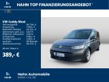 VW Caddy bei Reisemobile.expert - Abbildung (2 / 15)