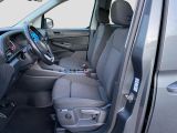 VW Caddy bei Reisemobile.expert - Abbildung (10 / 15)