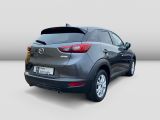 Mazda CX-3 bei Reisemobile.expert - Abbildung (4 / 15)