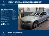 VW Passat bei Reisemobile.expert - Abbildung (2 / 10)