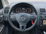 VW Touran bei Reisemobile.expert - Abbildung (9 / 15)