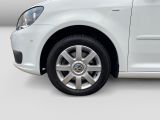 VW Touran bei Reisemobile.expert - Abbildung (5 / 15)