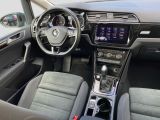 VW Touran bei Reisemobile.expert - Abbildung (6 / 15)