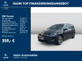 VW Touran bei Reisemobile.expert - Abbildung (2 / 15)