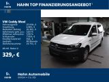 VW Caddy bei Reisemobile.expert - Abbildung (2 / 8)