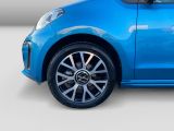 VW Up bei Reisemobile.expert - Abbildung (5 / 15)