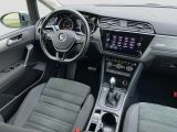 VW Touran bei Reisemobile.expert - Abbildung (6 / 15)