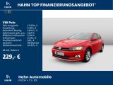 VW Polo bei Reisemobile.expert - Abbildung (2 / 15)