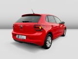 VW Polo bei Reisemobile.expert - Abbildung (4 / 15)