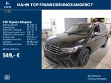 VW Tiguan Allspace bei Reisemobile.expert - Abbildung (2 / 11)