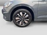 VW Touran bei Reisemobile.expert - Abbildung (6 / 15)