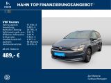 VW Touran bei Reisemobile.expert - Abbildung (2 / 15)