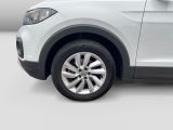 VW T-Cross bei Reisemobile.expert - Abbildung (5 / 15)