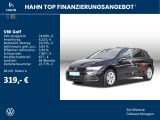 VW Golf VIII bei Reisemobile.expert - Abbildung (2 / 2)