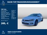 VW Polo bei Reisemobile.expert - Abbildung (2 / 15)