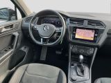 VW Tiguan bei Reisemobile.expert - Abbildung (6 / 15)