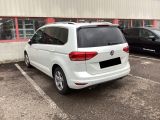 VW Touran bei Reisemobile.expert - Abbildung (4 / 7)