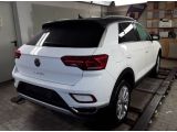 VW T-Roc bei Reisemobile.expert - Abbildung (4 / 12)