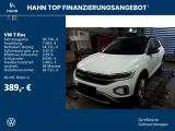 VW T-Roc bei Reisemobile.expert - Abbildung (2 / 12)