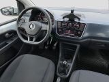 VW Up bei Reisemobile.expert - Abbildung (6 / 15)