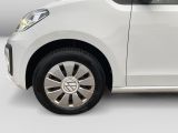 VW Up bei Reisemobile.expert - Abbildung (5 / 15)