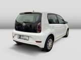 VW Up bei Reisemobile.expert - Abbildung (4 / 15)