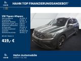 VW Tiguan Allspace bei Reisemobile.expert - Abbildung (2 / 9)