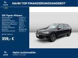 VW Tiguan Allspace bei Reisemobile.expert - Abbildung (2 / 15)