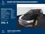 VW Passat bei Reisemobile.expert - Abbildung (2 / 10)